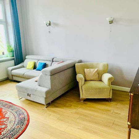 1 Bedroom Lux Apartment Center Vincent Wrocław Exterior foto