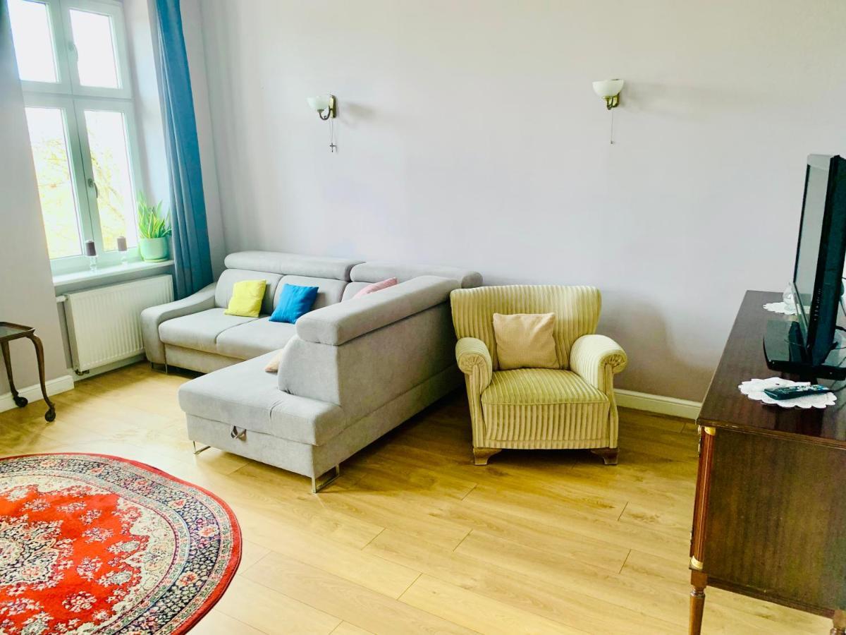 1 Bedroom Lux Apartment Center Vincent Wrocław Exterior foto