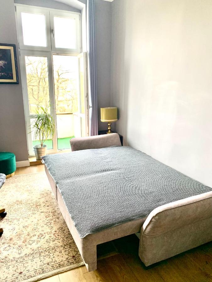1 Bedroom Lux Apartment Center Vincent Wrocław Exterior foto